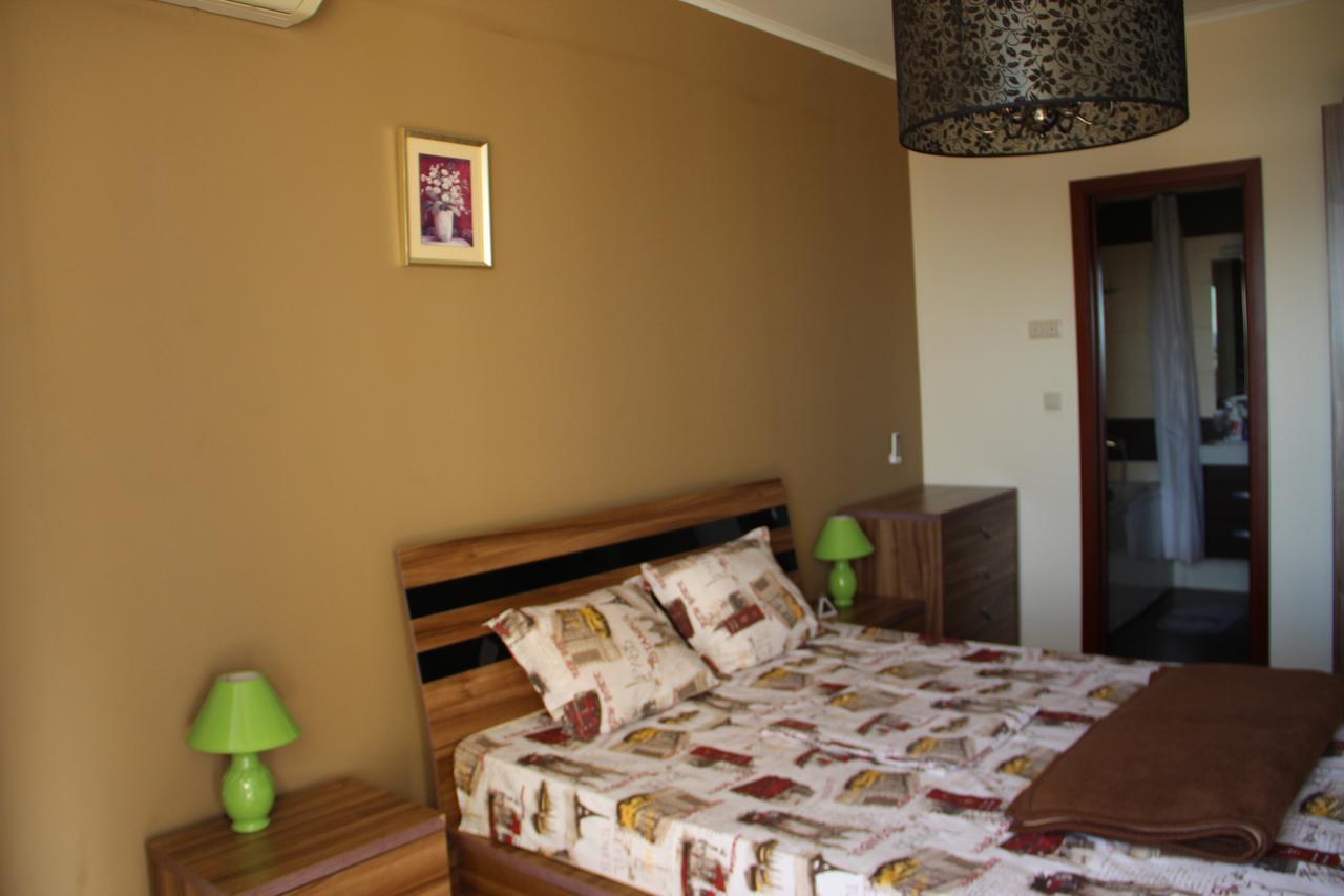3- Room Apartment In Golden Line Golden Sands Eksteriør billede